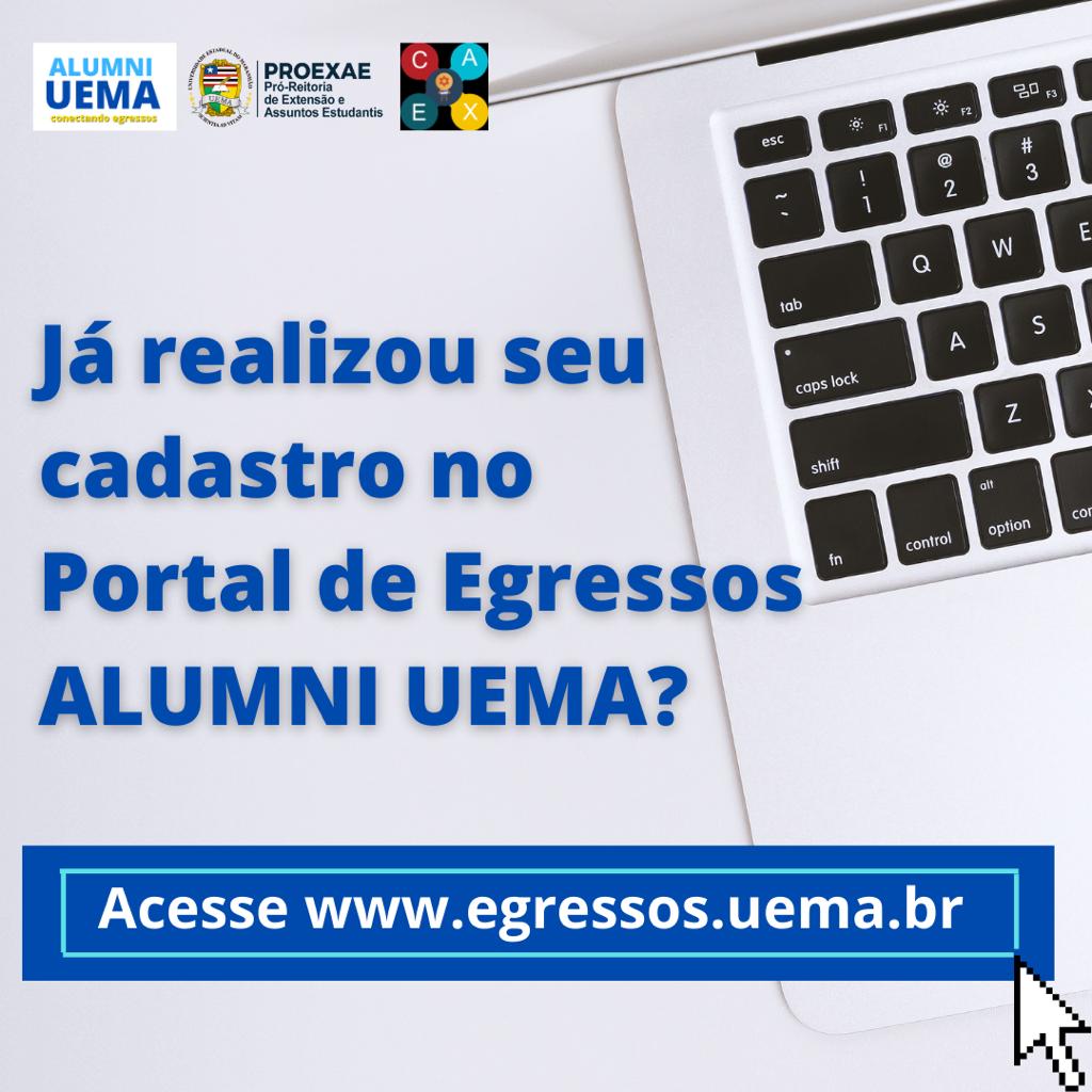 alumniUEMA