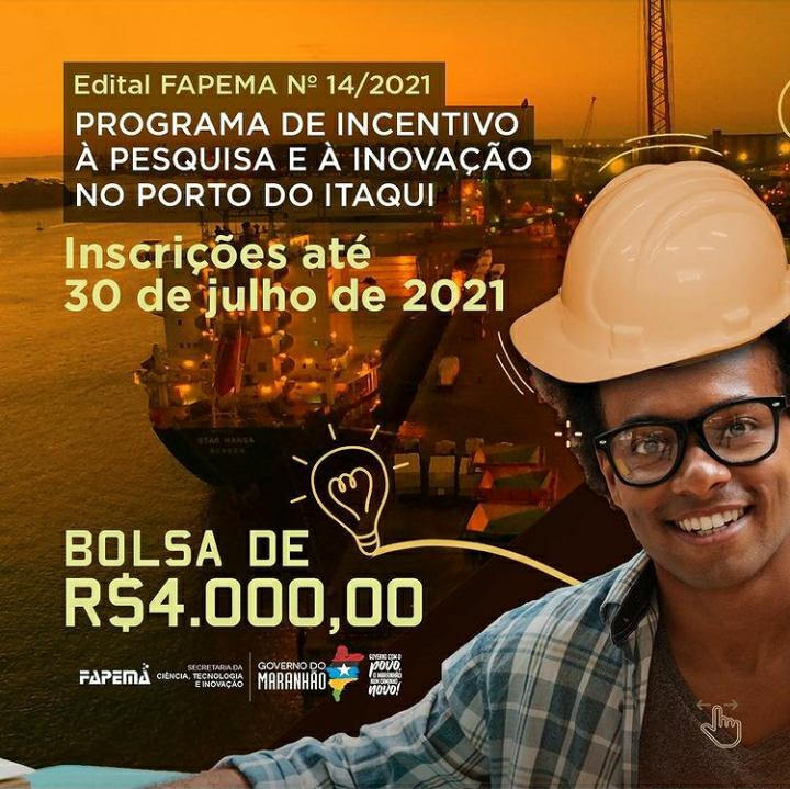 Oportunidade para egressos(as) – Programa Farol da Inovação