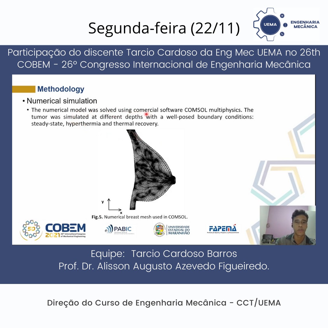 Resumão 22 a 26 de novembro
