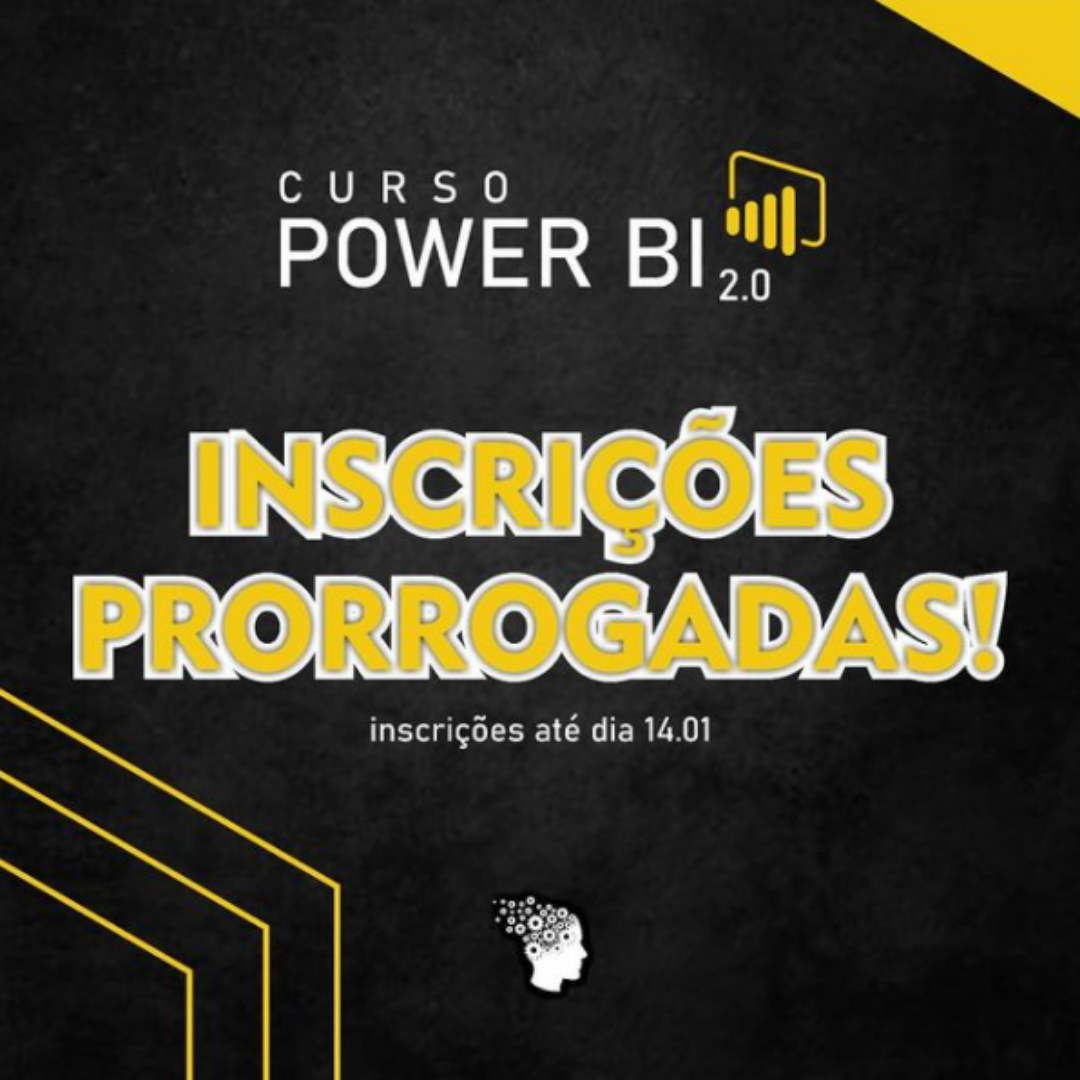 Curso 2.0 de Power BI – Ágora Engenharia Jr