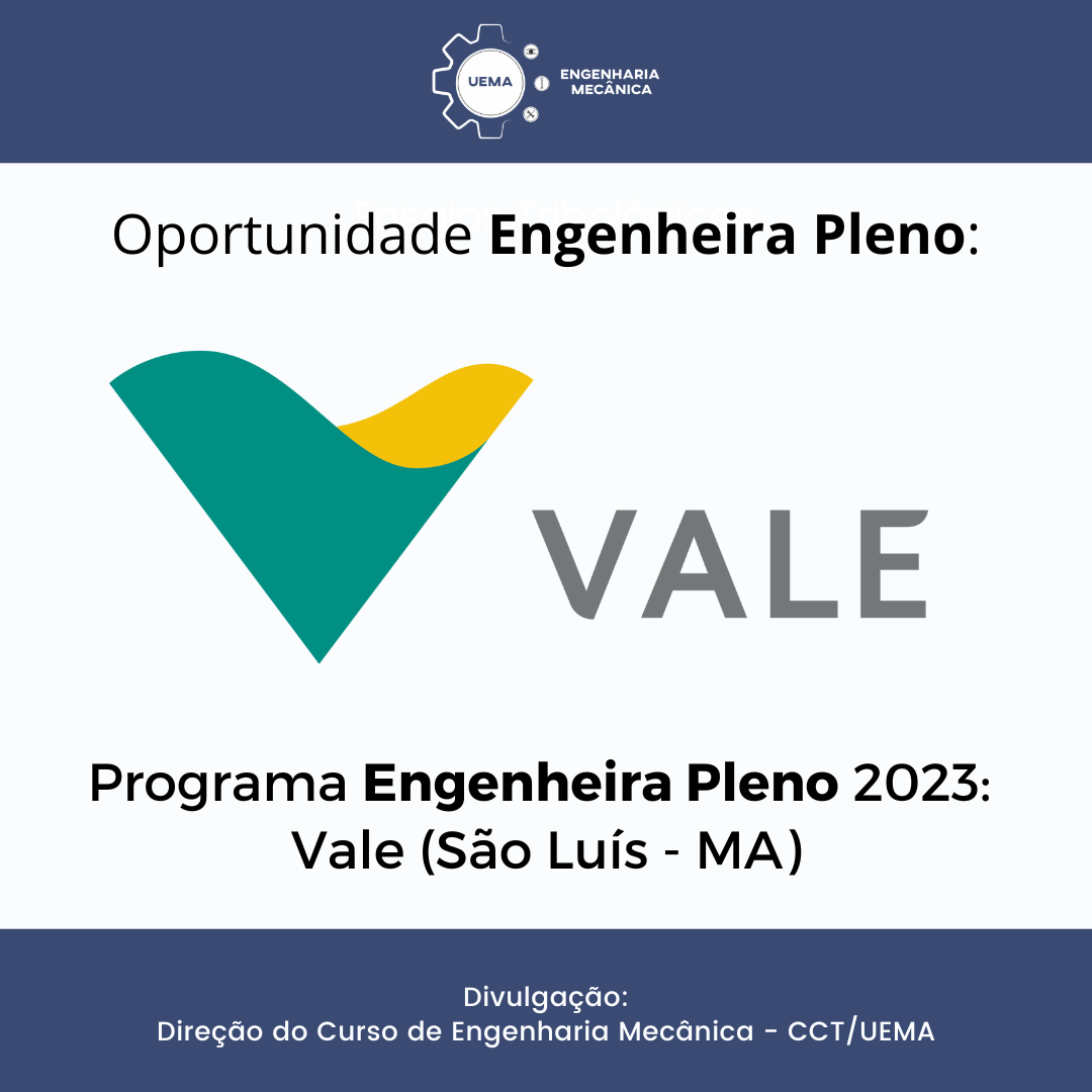 Oportunidade Engenheira Pleno! (Vaga exclusivamente para mulheres.)