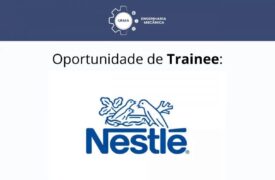 Programa Trainee 2024: Nestlé