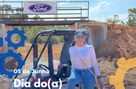 Feliz Dia do(a) Engenheiro(a) Mecânico(a)