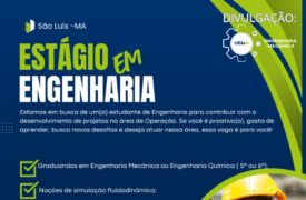 Oportunidade: Vagas e Estágios MA