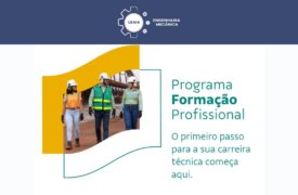 Atenção, Discentes! A Vale está com uma oportunidade única!